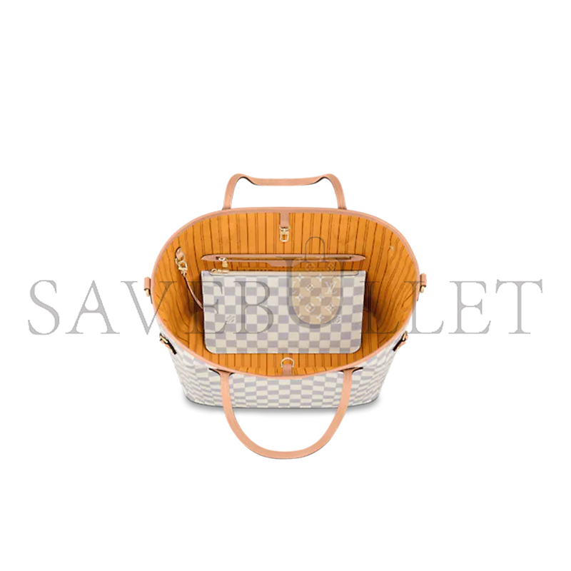 LOUIS VUITTON NEVERFULL MM N50047 (32*29*17cm)